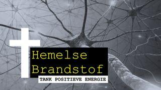 Hemelse brandstof Psalm 139:2 Herziene Statenvertaling