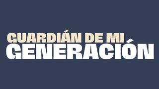 ¡Guardián de mi Generación! Salmo 40:5 Nueva Versión Internacional - Español