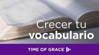 Crecer tu vocabulario Hebreos 1:1 Nueva Versión Internacional - Español