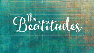 The Beatitudes Spreuken 18:12 Het Boek