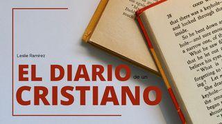 El Diario De Un Cristiano Salmos 51:1-5 Biblia Reina Valera 1960