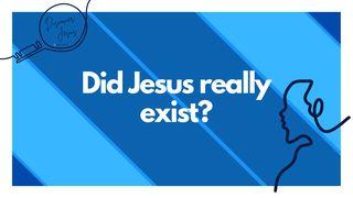 Did Jesus Really Exist? От Луки святое благовествование 24:2-3 Синодальный перевод