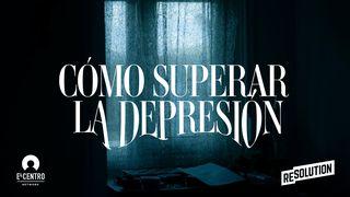 Cómo superar la depresión Salmo 42:5-6 Nueva Versión Internacional - Español