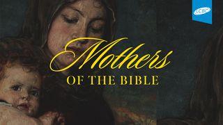 Mothers of the Bible PIENCILNA 18:12 Zo Bible