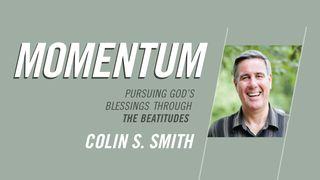 Momentum: Pursuing God’s Blessings Through The Beatitudes 2 Samuel 16:11-12 Alkitab dalam Bahasa Indonesia Masa Kini