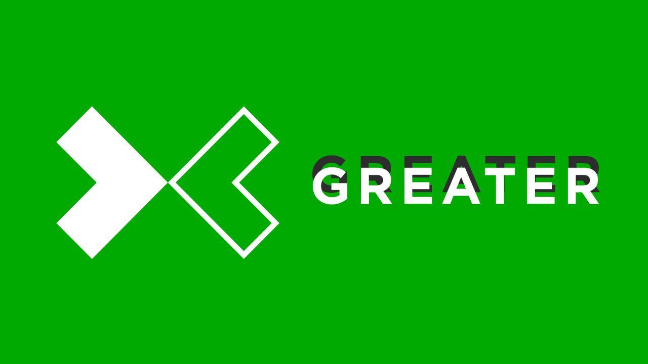 FCA: GREATER/БІЛЬШЕ