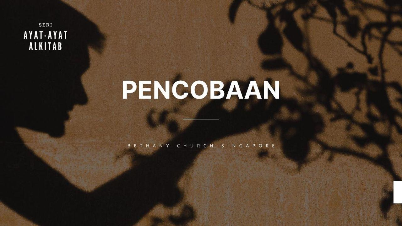 Pencobaan