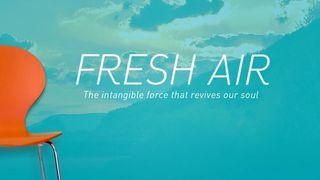 Experience 14 Days of Fresh Air Ulangan 14:23 Alkitab dalam Bahasa Indonesia Masa Kini