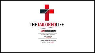 The Tailored Life  தானி 6:22 இண்டியன் ரிவைஸ்டு வெர்ஸன் (IRV) - தமிழ்