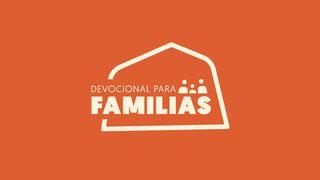 Devocional Para Familias Josué 24:15 Biblia Dios Habla Hoy