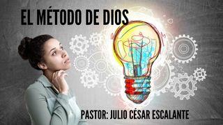 EL MÉTODO DE DIOS Proverbios 3:11-12 Nueva Versión Internacional - Español