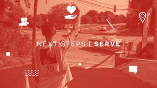 NEXT STEPS: Serve எசேக் 11:20 இண்டியன் ரிவைஸ்டு வெர்ஸன் (IRV) - தமிழ்