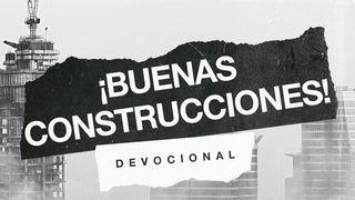 Buenas Construcciones Génesis 4:7 Nueva Versión Internacional - Castellano