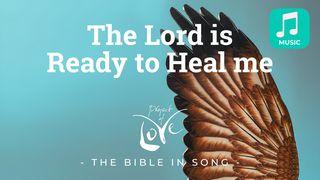 Music: Scripture Songs of Healing Isaiah 46:3-4 New International Version