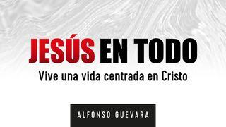 Jesús en todo Hebreos 1:1 Nueva Versión Internacional - Español