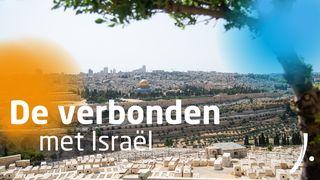 De verbonden met Israël Jeremia 31:31-34 Statenvertaling (Importantia edition)