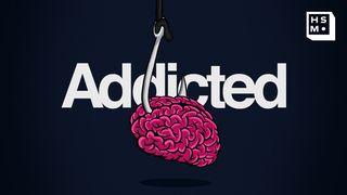 Addicted 2 Petrus 2:20 Herziene Statenvertaling