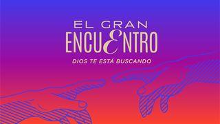 El Gran Encuentro - Dios Te Está Buscando Romanos 10:11-13 Nueva Versión Internacional - Español