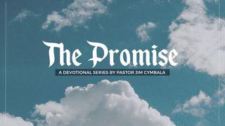 The Promise John 7:36-50 New Century Version