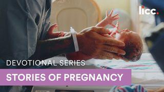 Biblical Lessons From Stories of Pregnancy Smnlean 16:13 Kari Utux Baro Seediq Tgyada