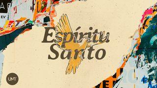 Espíritu Santo Juan 16:13 Nueva Versión Internacional - Español