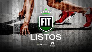 [FIT] Listos 2 Timoteo 4:8 Nueva Versión Internacional - Español