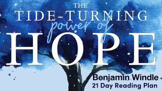 The Tide-Turning Power of Hope யோபு 4:4-6 இண்டியன் ரிவைஸ்டு வெர்ஸன் (IRV) - தமிழ்