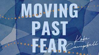 Moving Past Fear 2 Raja-raja 5:10 Alkitab Terjemahan Baru