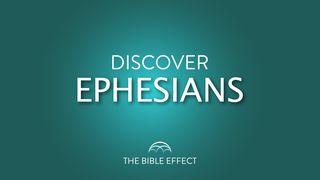 Ephesians Bible Study Ephesians 3:1-6 The Message