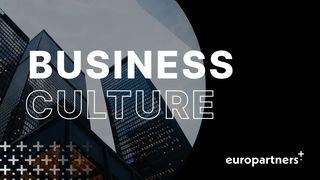 Business Culture ПСАЛТЫР 101:6 Біблія (пераклад В. Сёмухі)