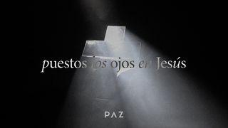 Puestos los ojos en Jesús 1 Corintios 1:18-21 Biblia Reina Valera 1960