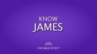 KNOW James Yakobus 1:27 Alkitab Versi Borneo