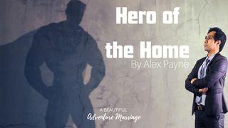 Hero of the Home 1 ПЯТРА 2:1 Біблія (пераклад В. Сёмухі)