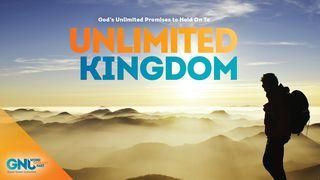 Unlimited Kingdom Openbaring 17:14 Herziene Statenvertaling