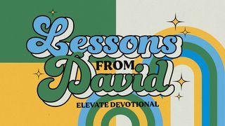 Lessons From David Psalmen 88:2 Het Boek