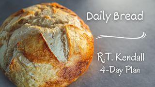 Our Daily Bread 出埃及记 16:23-30 新标点和合本, 神版