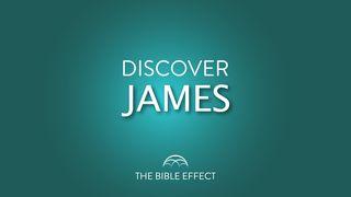 James Bible Study Yakobus 1:27 Alkitab Versi Borneo