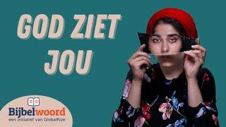 God ziet jou Romeinen 12:14-21 Het Boek