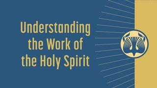 Understanding the Work of the Holy Spirit De Tweede Brief van den Apostel Paulus aan die van Korinthe 4:4 Statenvertaling (Importantia edition)