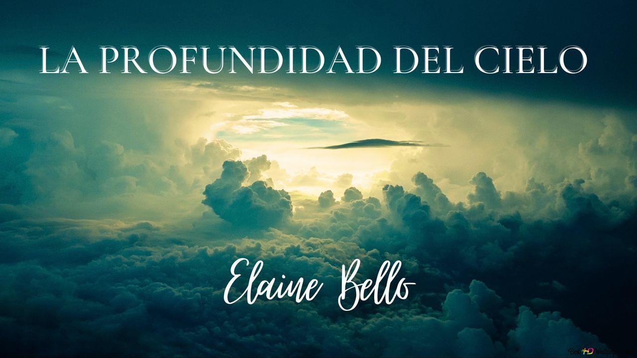 La Profundidad Del Cielo