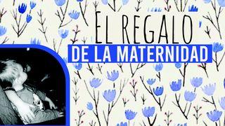 El Regalo De La Maternidad Deuteronomio 6:6-9 Nueva Versión Internacional - Español