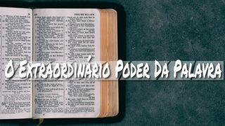 O Extraordinário Poder Da Palavra Psalmyn 1:1-2 Psalmyn Ghavid 1761 (Metrical)