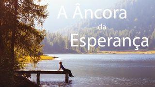 A Âncora Da Esperança Salmos 39:7 O Livro