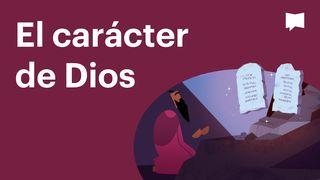 Proyecto Biblia | El carácter de Dios JUAN 1:14 La Palabra (versión española)