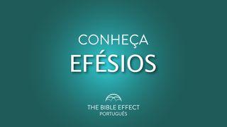 Estudo Bíblico de Efésios Efésios 3:17-19 Nova Tradução na Linguagem de Hoje