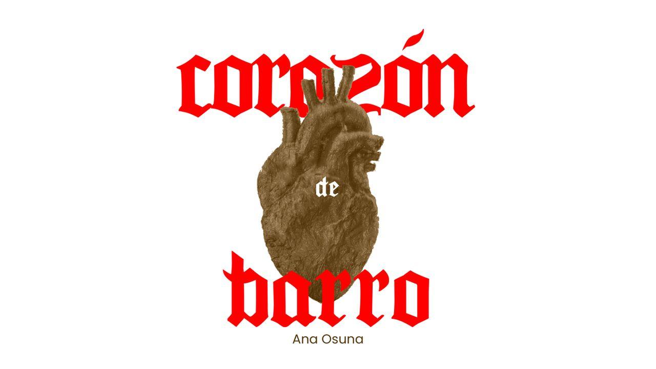 Corazón de Barro