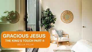 Gracious Jesus 6 - the King’s Touch मरकुस 3:11 डोगरी नवां नियम