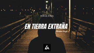 En Tierra Extraña Juan 12:24 Nueva Versión Internacional - Español