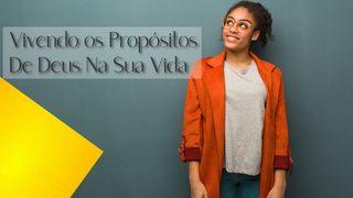 Vivendo Os Propósitos De Deus Na Sua Vida Matayo 17:20 Kivunjo New Testament 1999