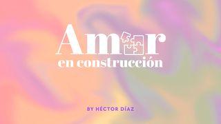 Amor en Construcción 1 Corintios 13:6 La Biblia de las Américas